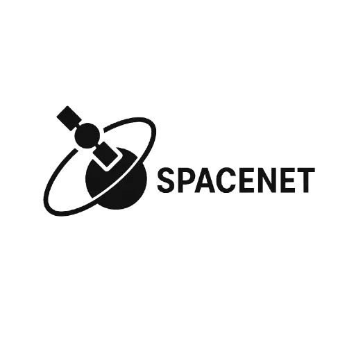 Spacenet Redes